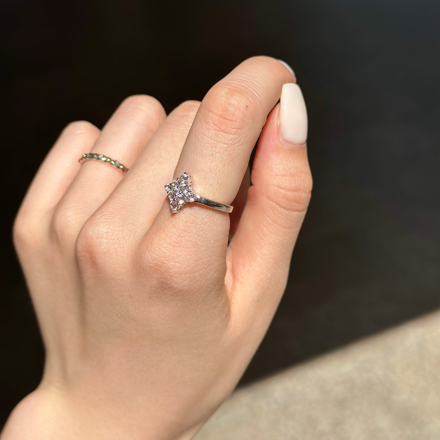 【poco】Design ring 2