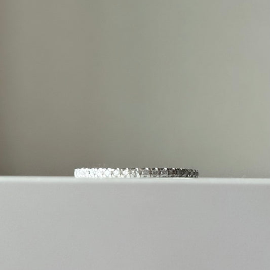 【Biju mam poco】Diamond ring