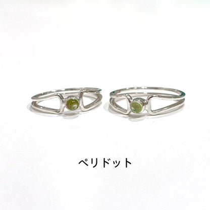 Silver925 design ring 78