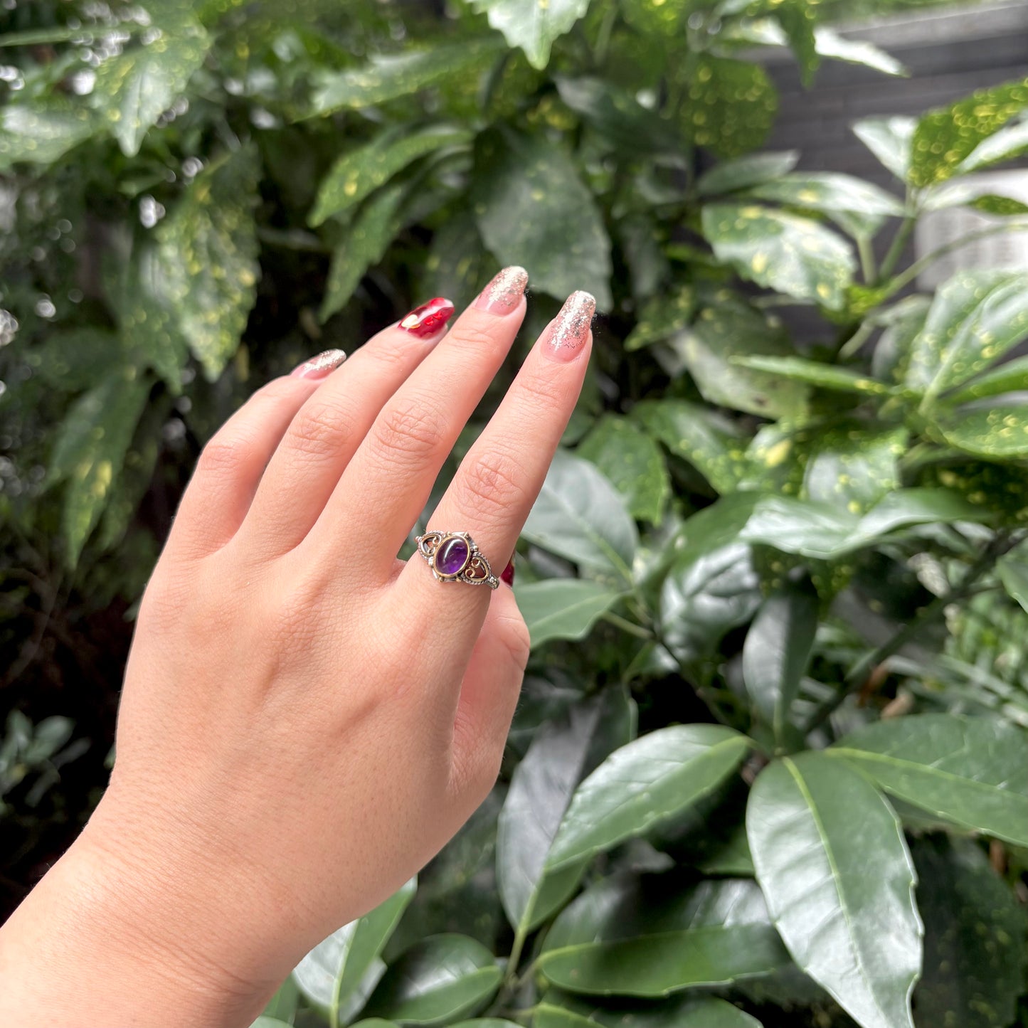 Connect mini ring 17