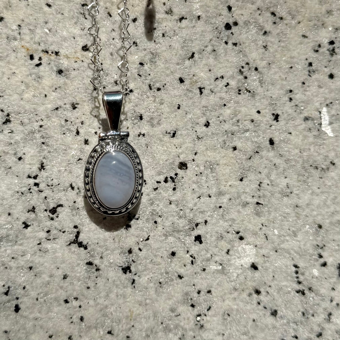 1stone charm 1