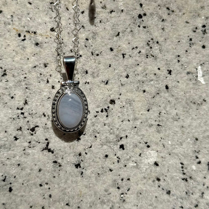 1stone charm 1