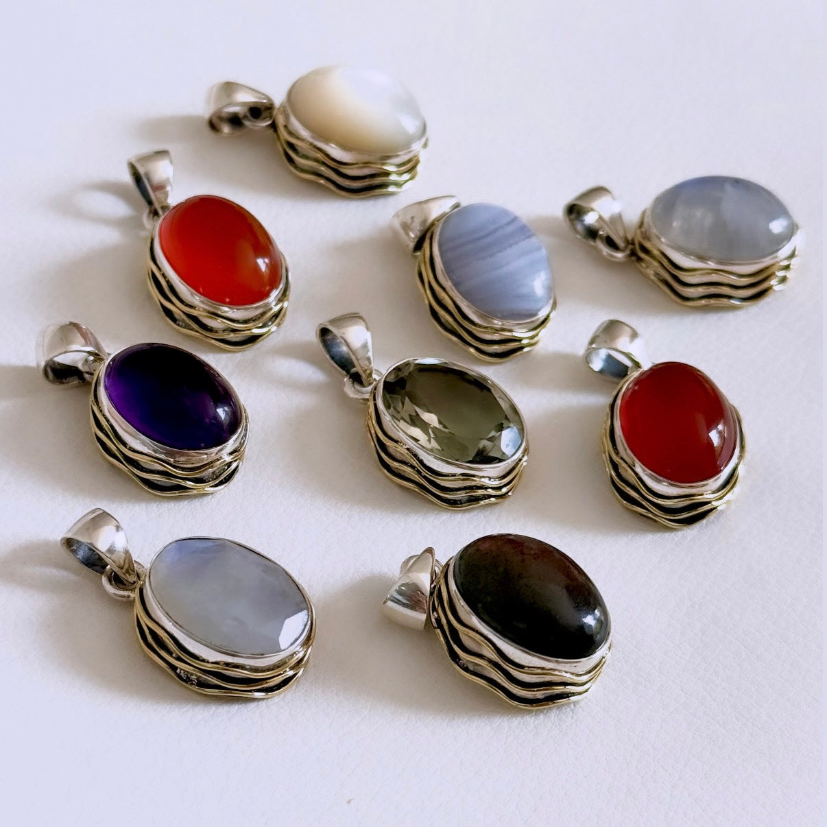【9/22(月)21:00販売終了】《NAGOYA limited》 Charm