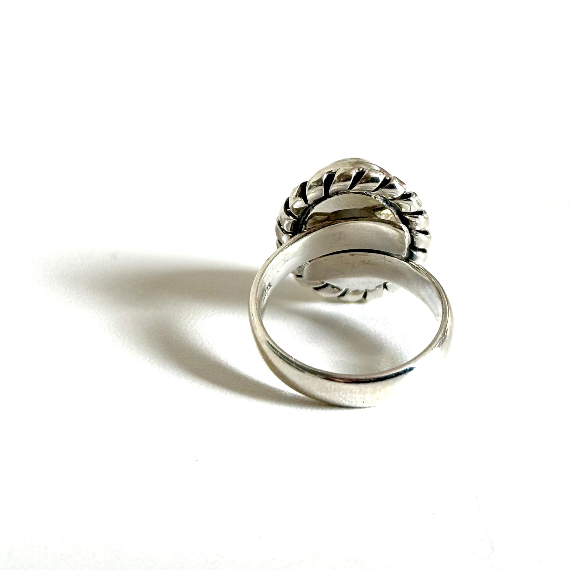 Silver925 design ring 3 – Biju mam