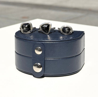 〈福岡店&オンライン先行〉Black star ring