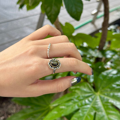 Connect mini ring 27