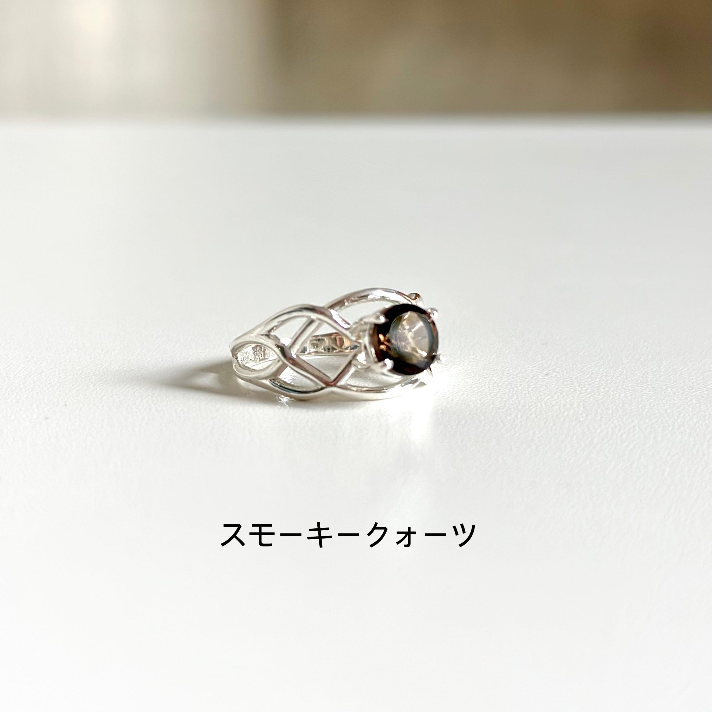 Silver925 design ring 32