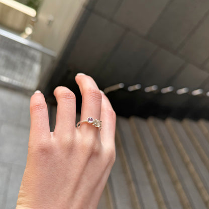 2stone ring 27