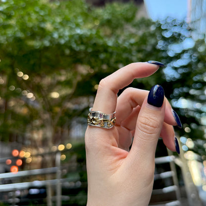 Rolling ring 46