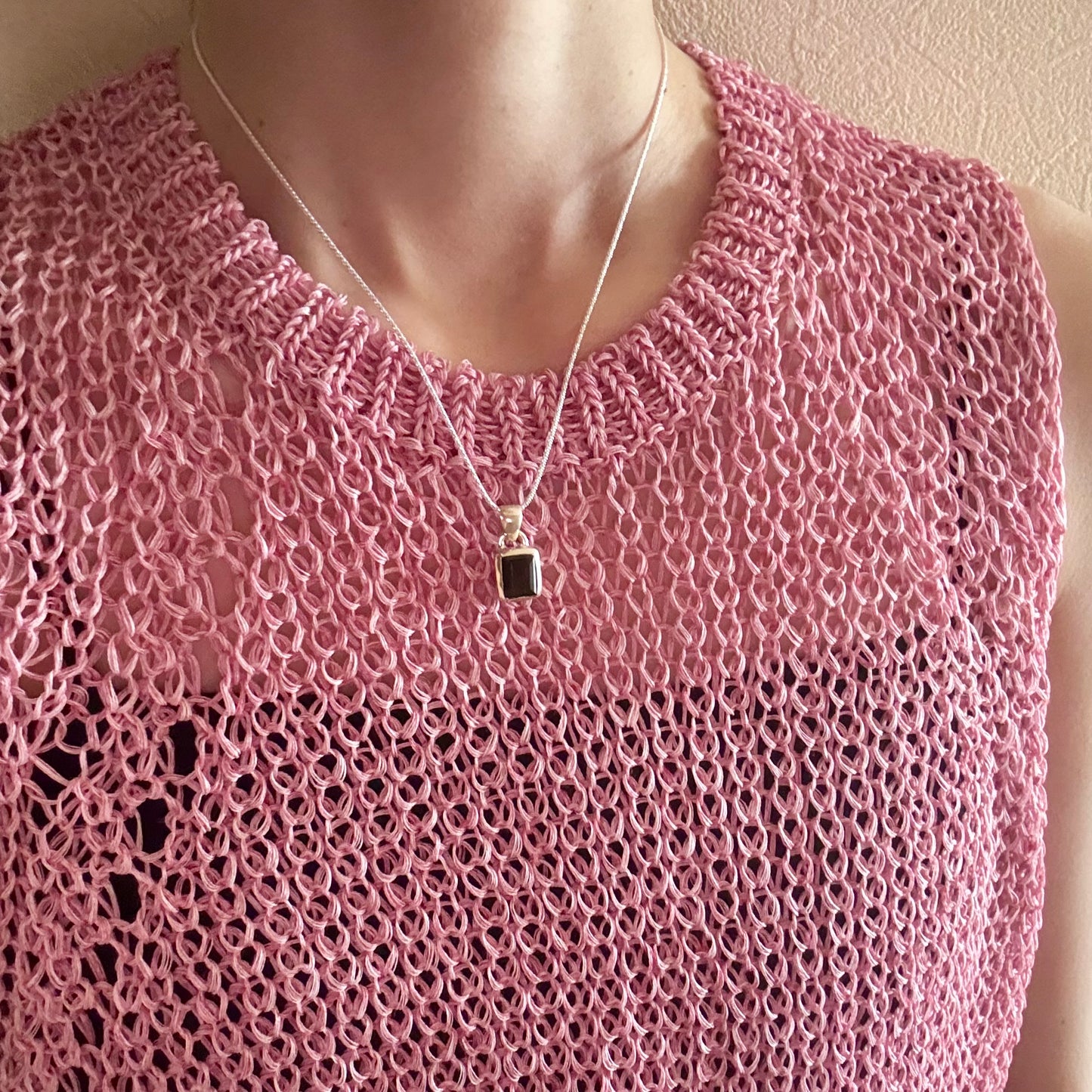 Silver925 necklace 22