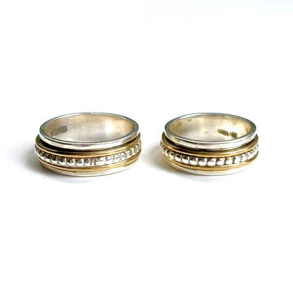 Rolling ring 37