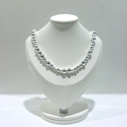 Silver925 chain necklace 57