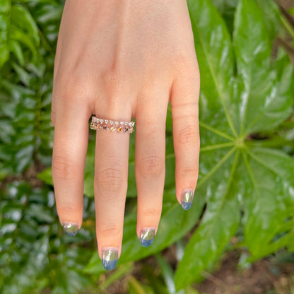 【Biju mam poco】Design ring
