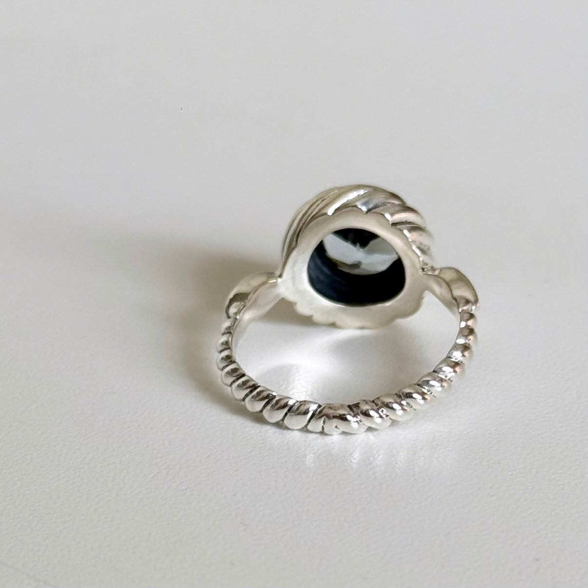 【Biju mam poco】Design ring 1