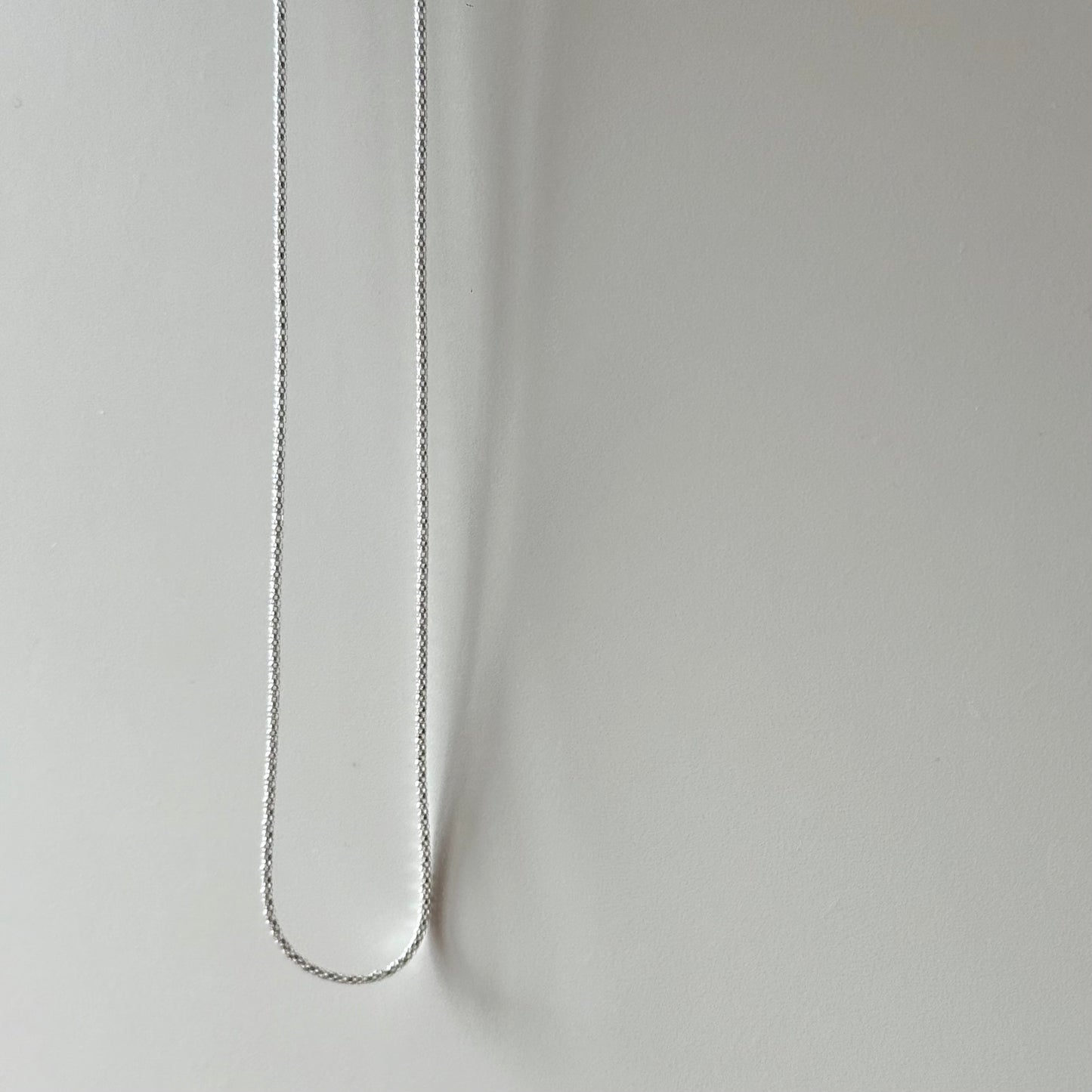Silver925 necklace 22