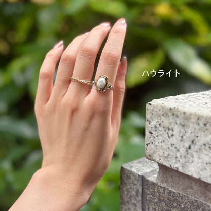 Connect mini ring 6