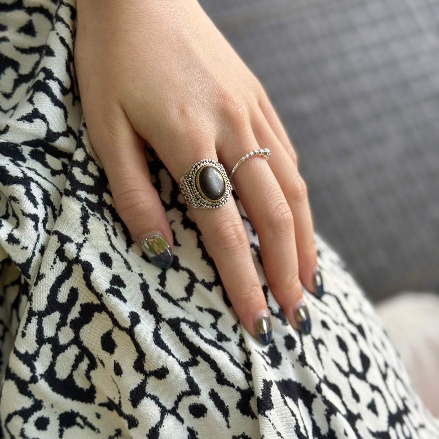 Connect ring 5