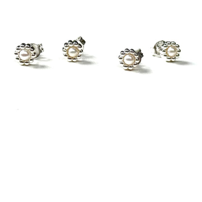 Pearl design pierce 3