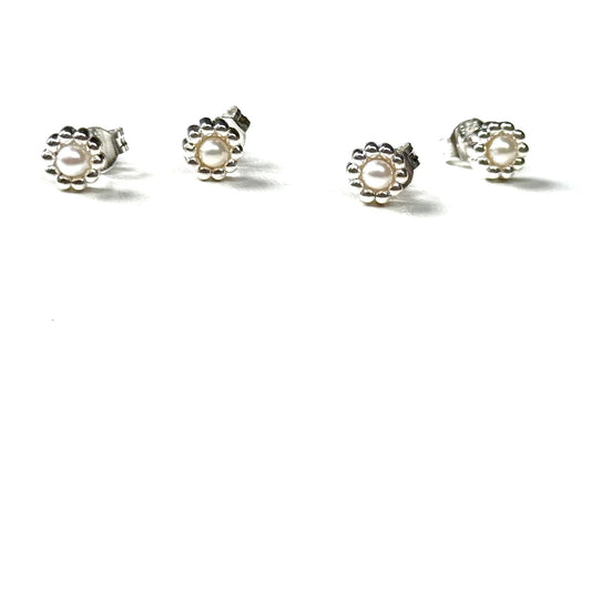 Pearl design pierce 3