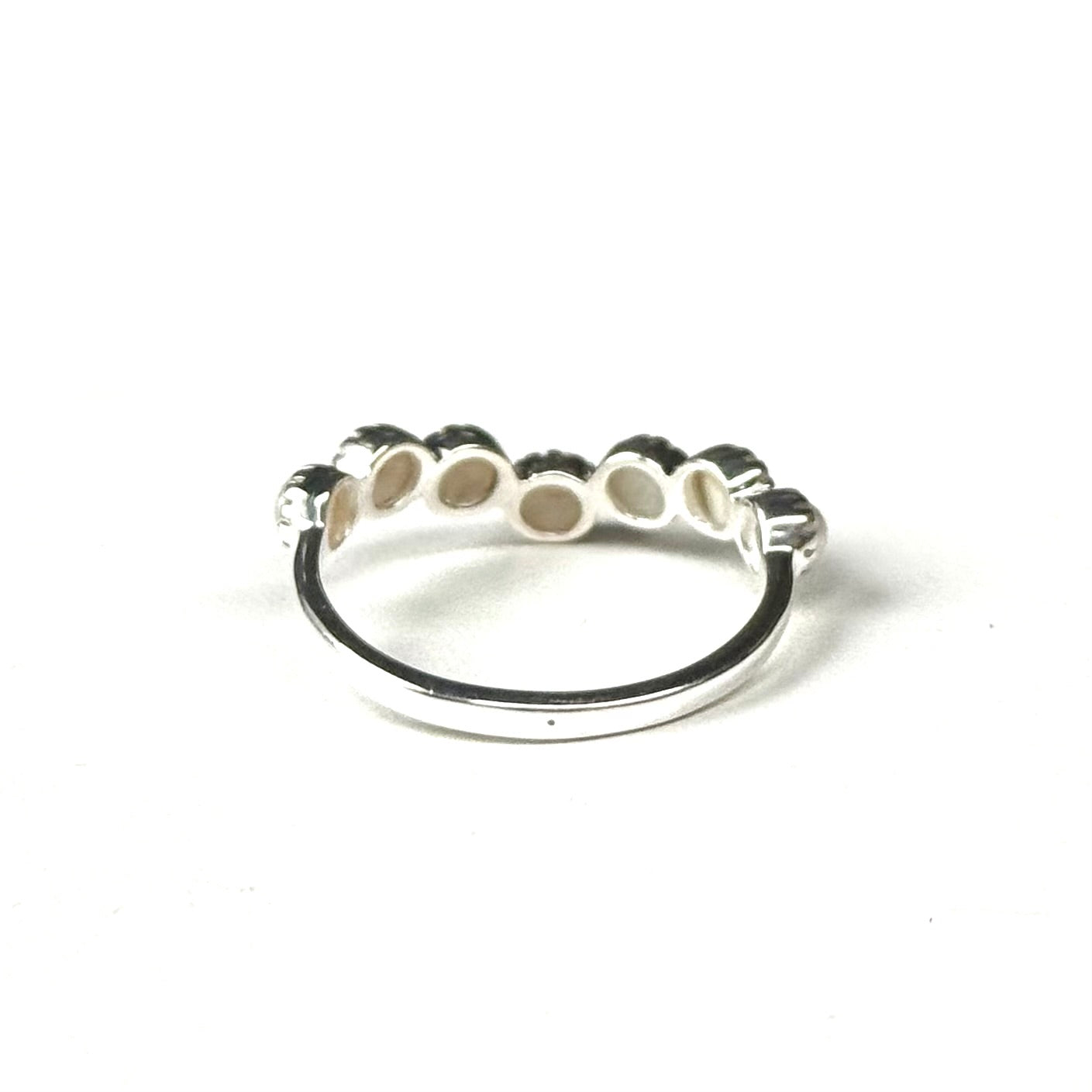 7stone ring 10