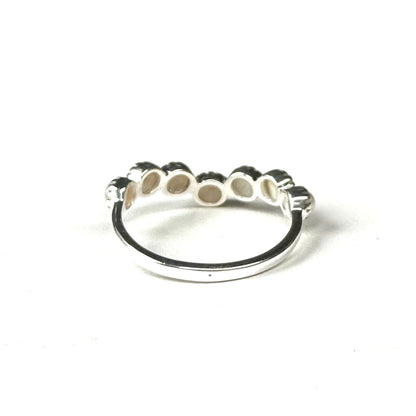7stone ring 10