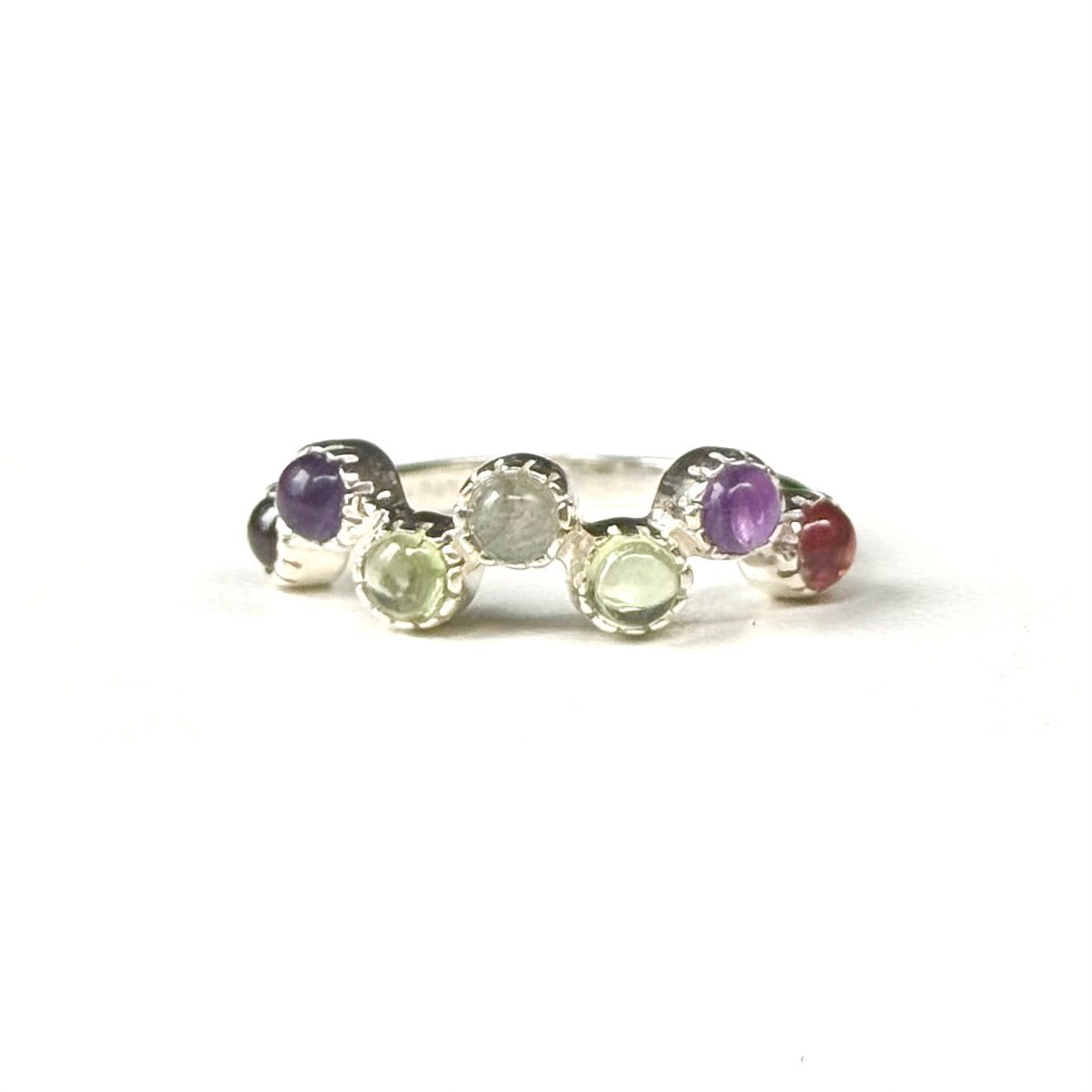 7stone ring 12