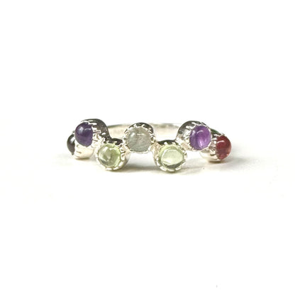 7stone ring 12