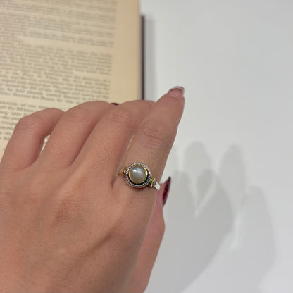 Connect mini ring 11