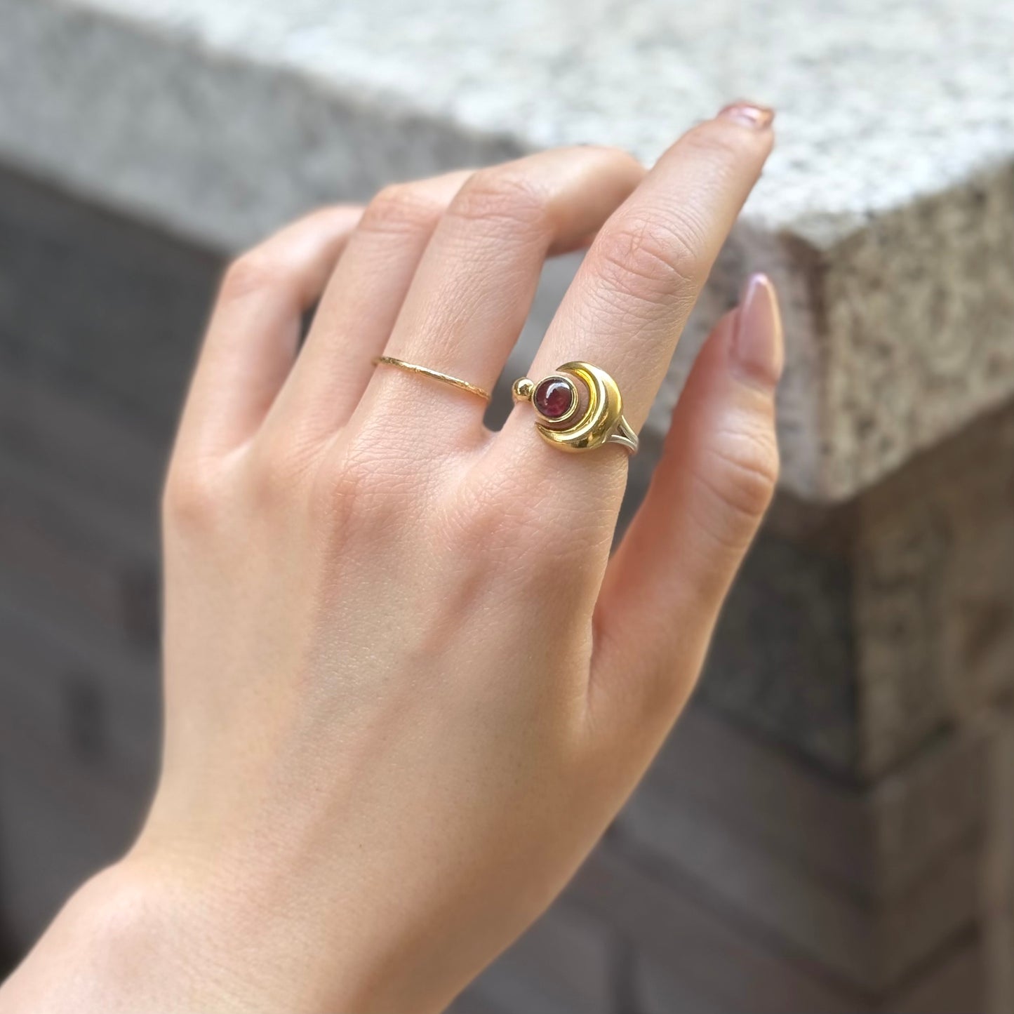 Connect mini ring 31