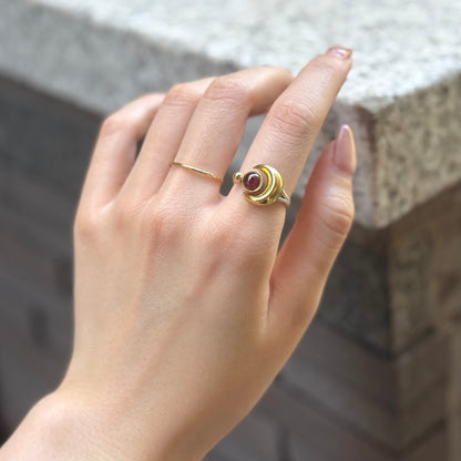 Connect mini ring 31