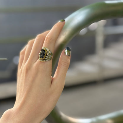 Connect ring 2