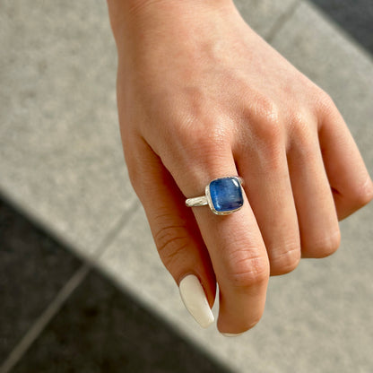 Yokohama limited ring