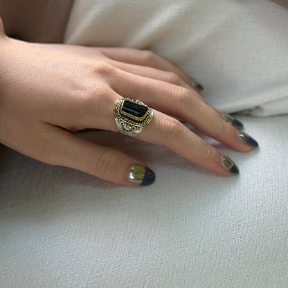 Connect ring 2