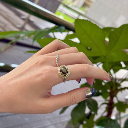 Connect mini ring 28
