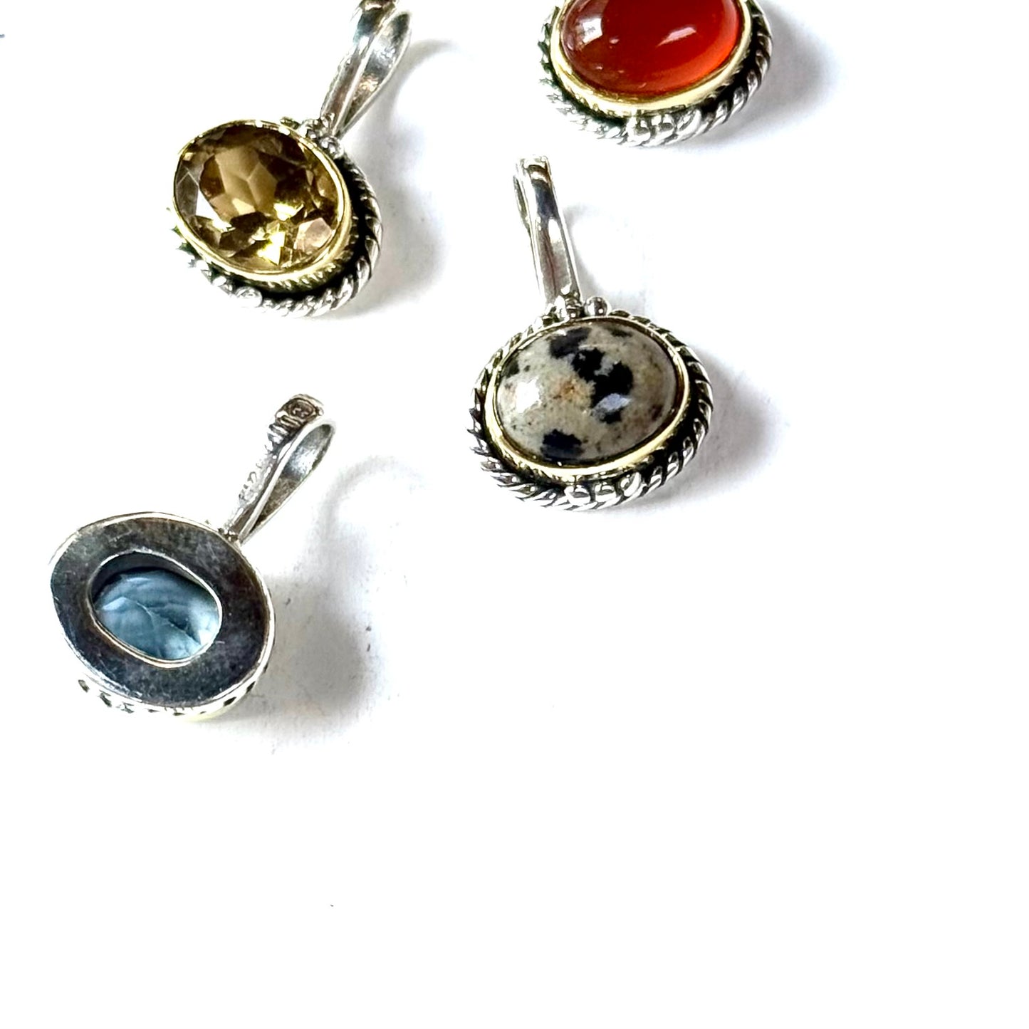 1stone charm 11