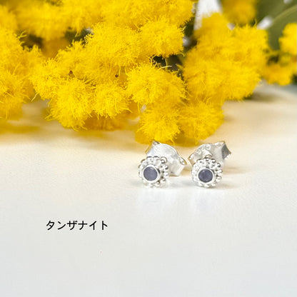 Flower pierce