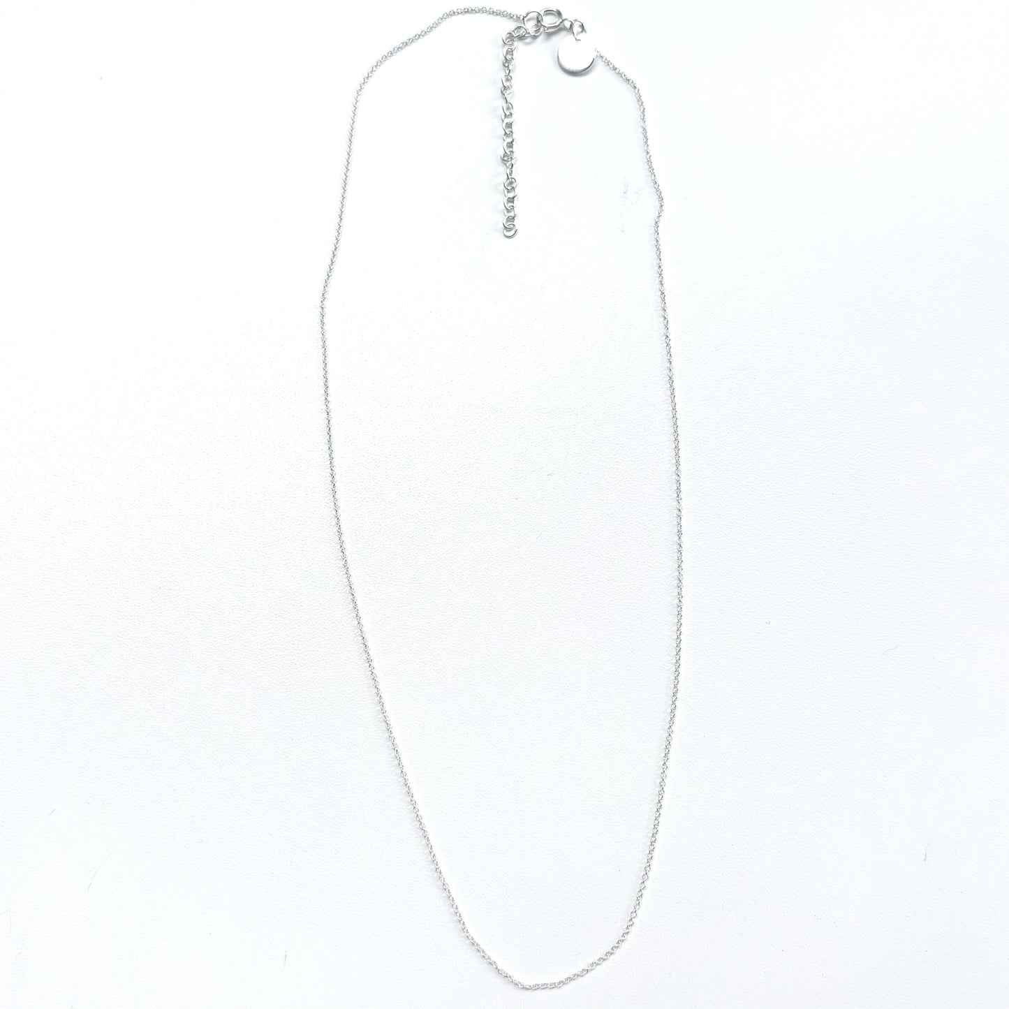 Silver925 chain necklace