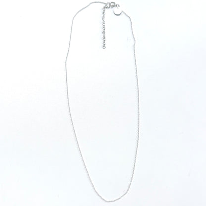Silver925 chain necklace
