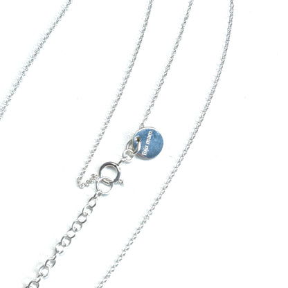 Silver925 chain necklace