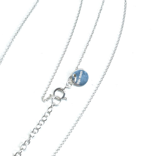 Silver925 chain necklace