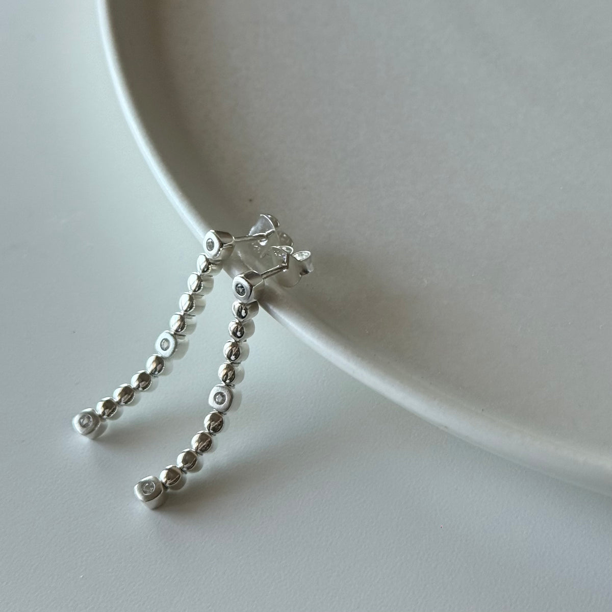 〈大宮限定〉Cube link pierce