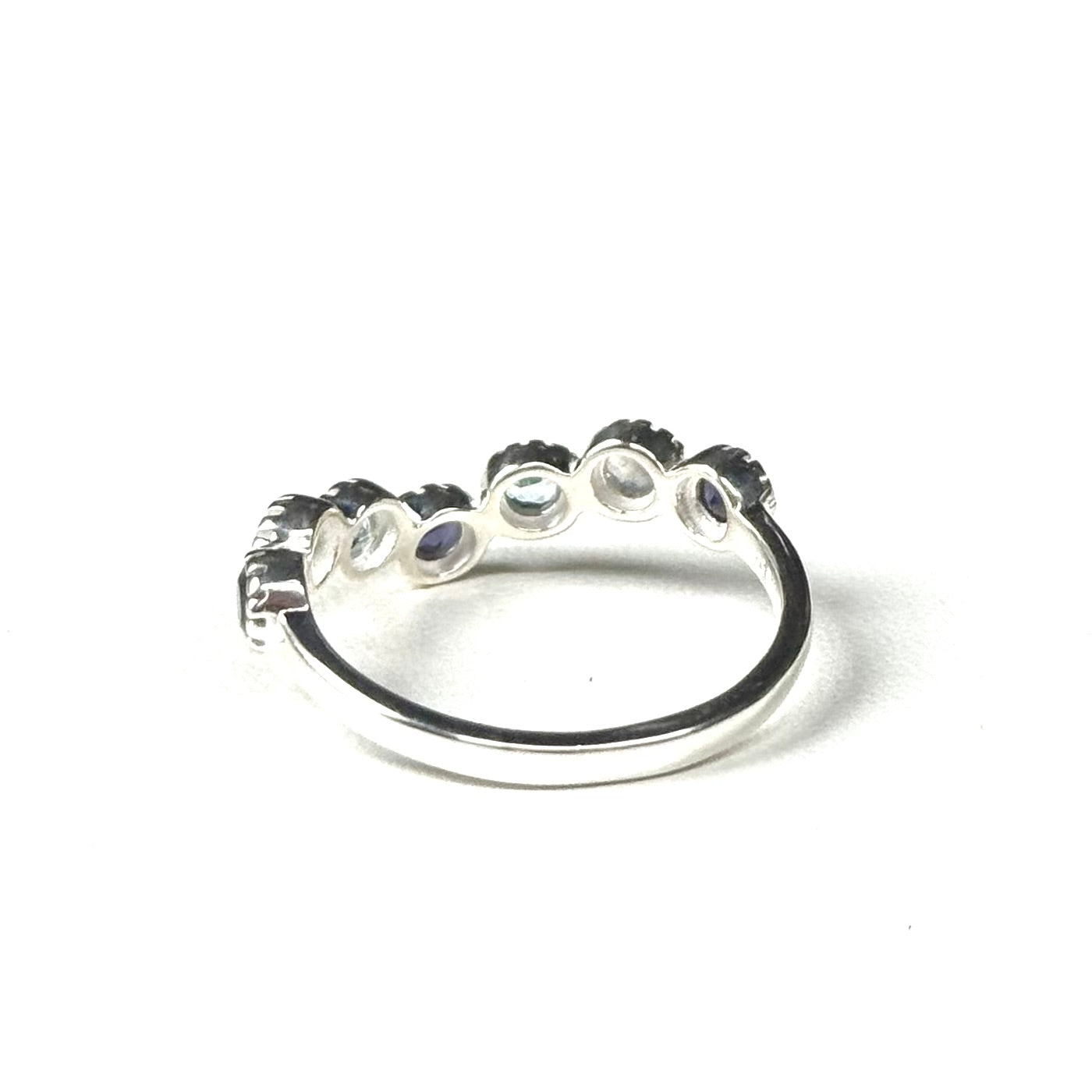 7stone ring 11