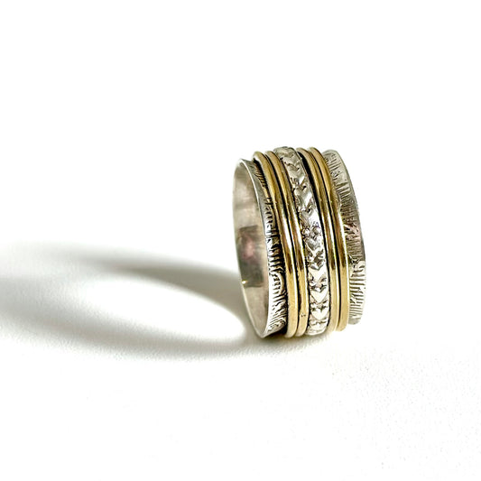 Rolling ring 23