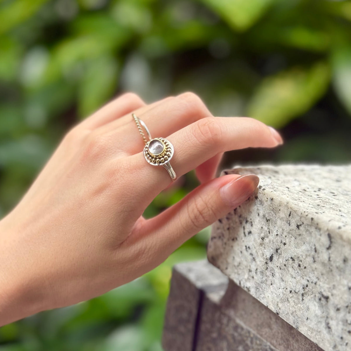 Connect mini ring 5