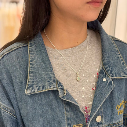 Silver925 necklace 26