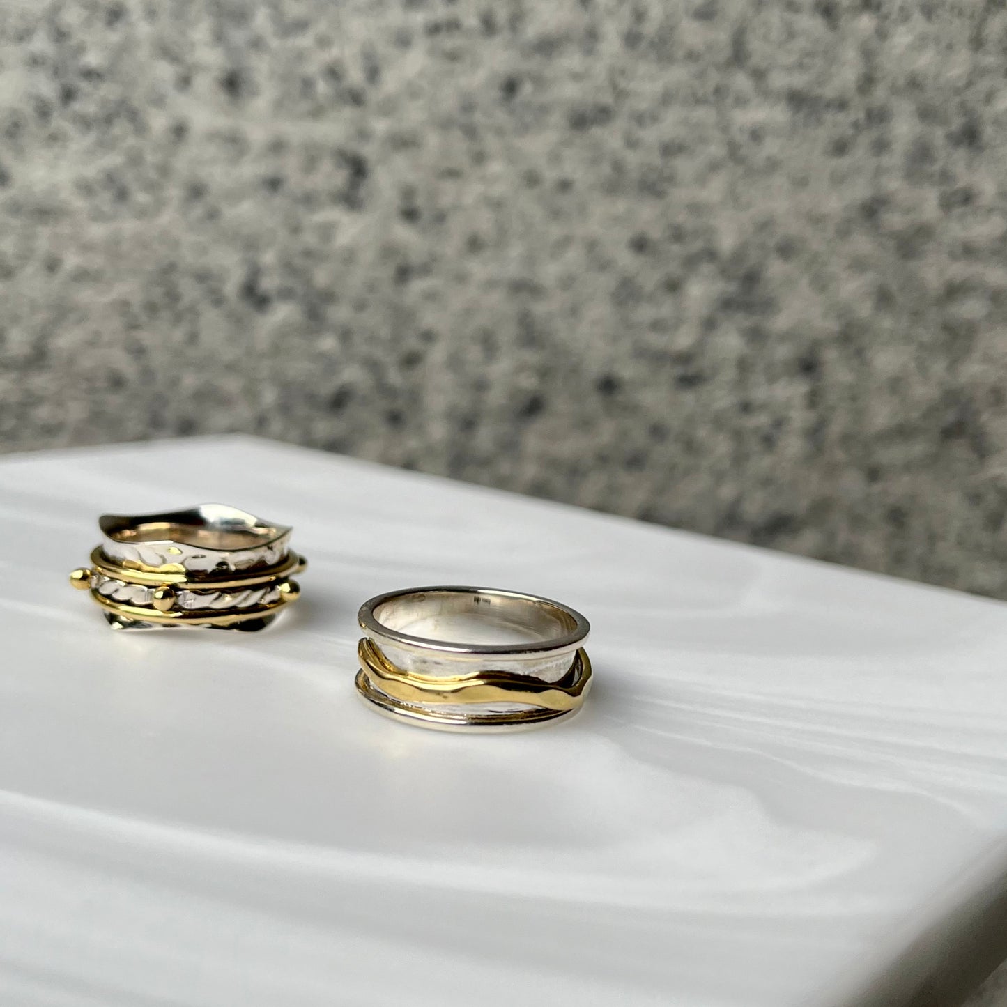 Rolling ring 10