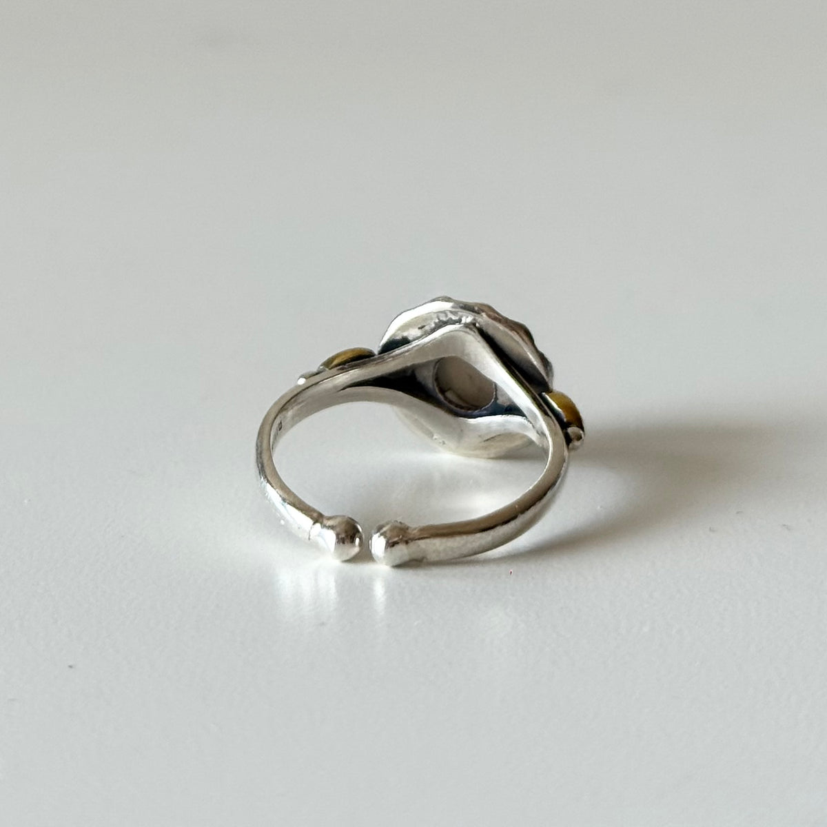 Connect mini ring 13