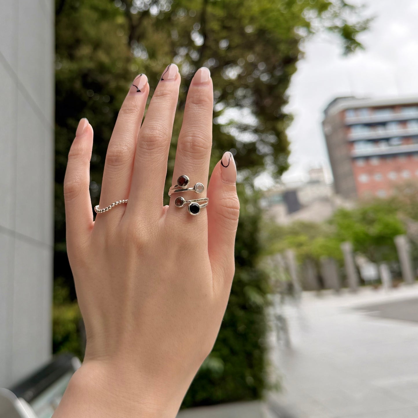 4stone ring 1