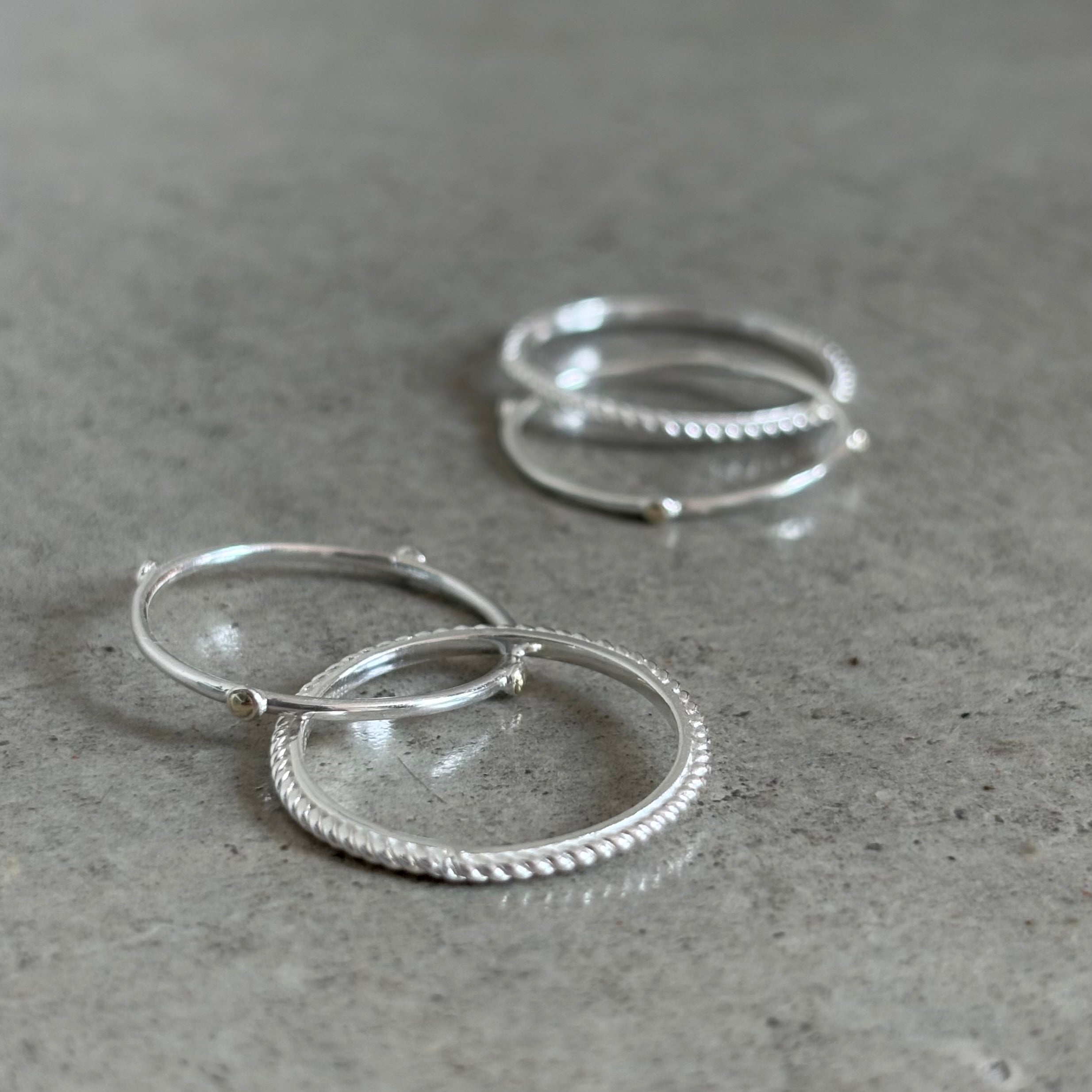 ring – Biju mam