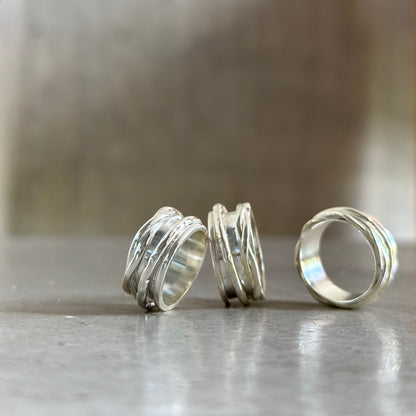 Rolling ring 1